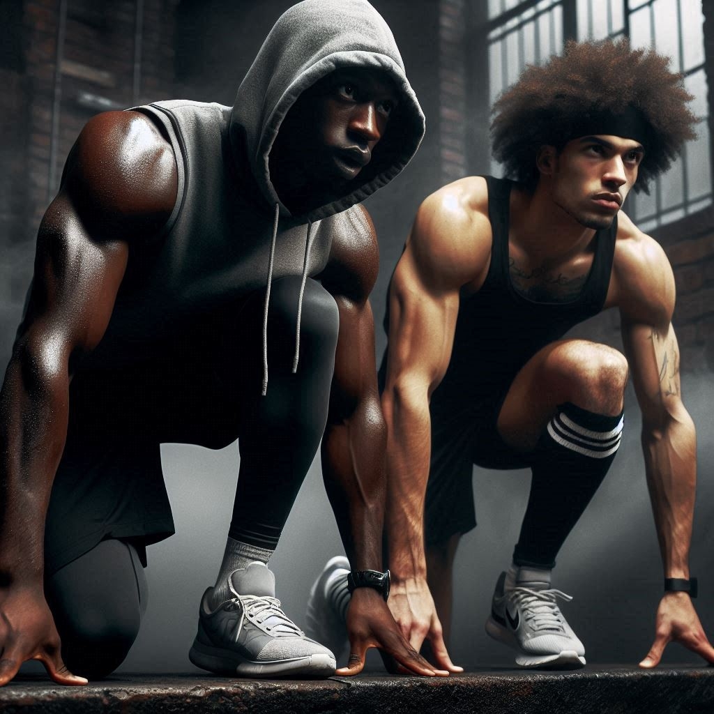 Why Training and Recovery Apply to Everyone