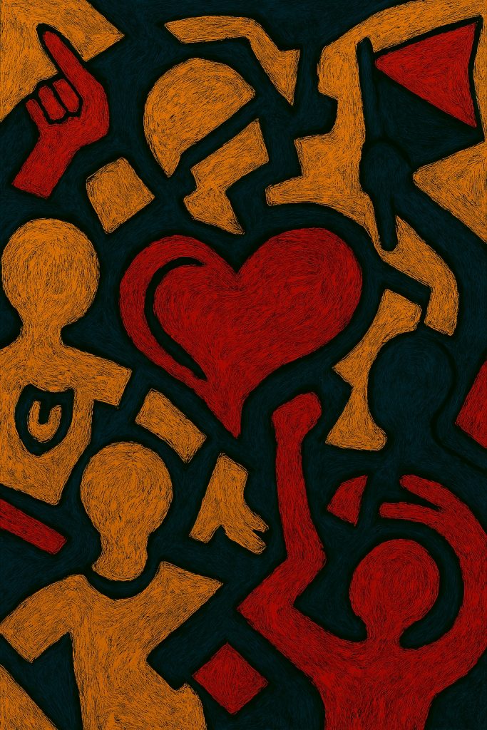 Loyalty in the Public Eye