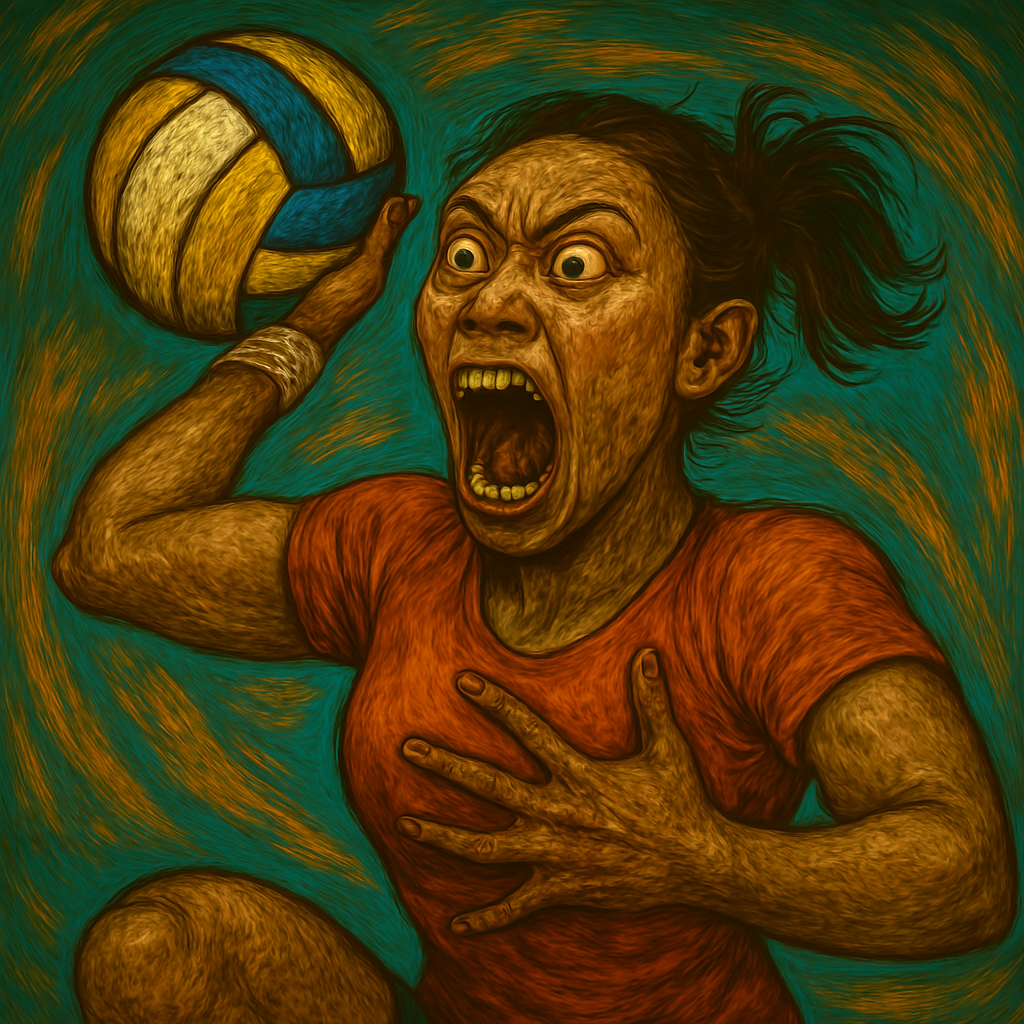 The Special Profound Language of Sport