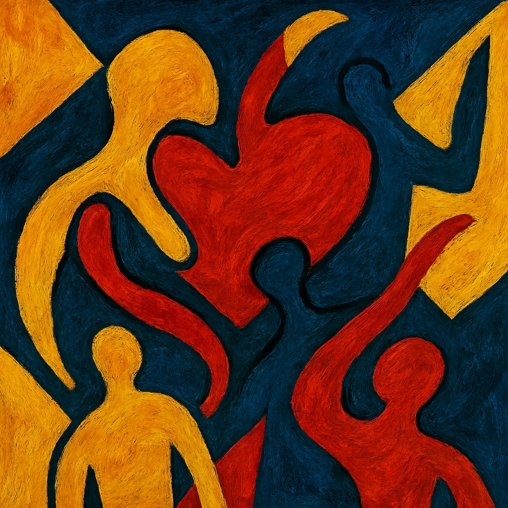 Loyalty as Expression and Resistance