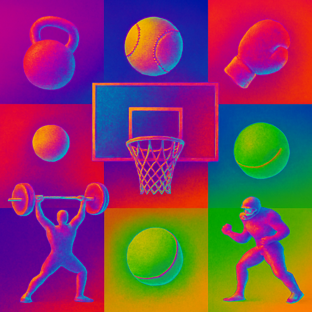 The Structure of Growth