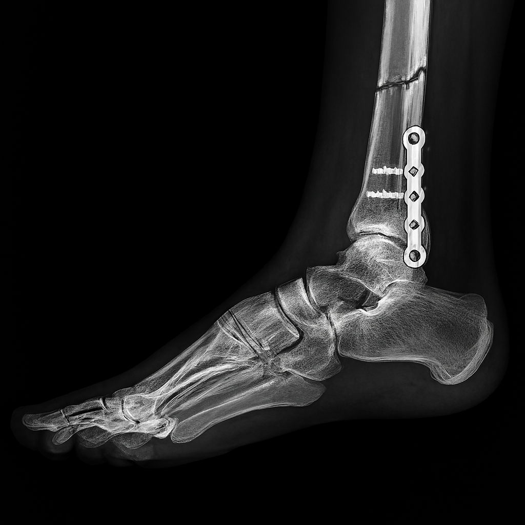 Quick Healing Power Of Cryptic Injury To Recovery in Sport