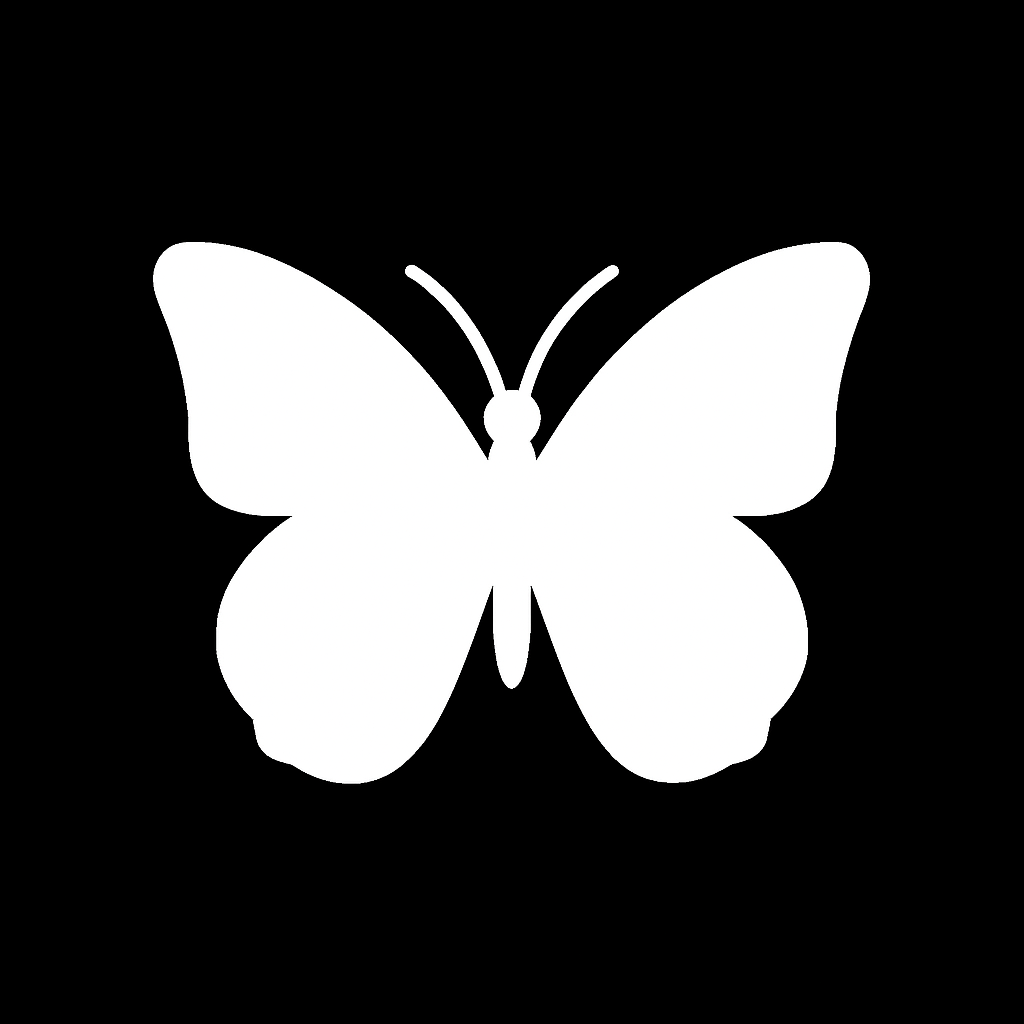 Float Like A Butterfly