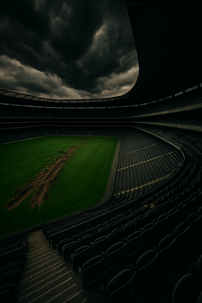 The Role of Agronomists in Stadium Design