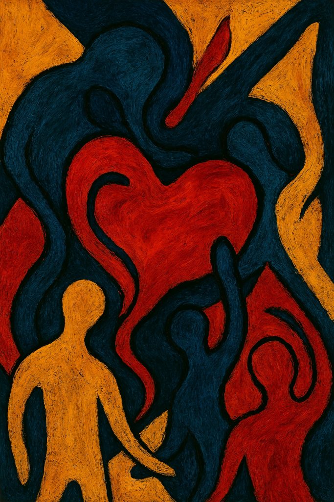 Emotional Loyalty’s Role in Shaping Powerful Fan Sport