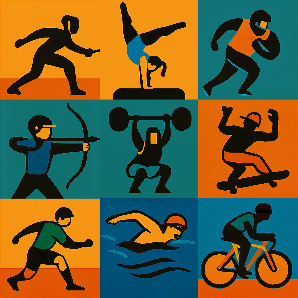 Sport Athletes Speak Out About Social Issues Beyond the Game