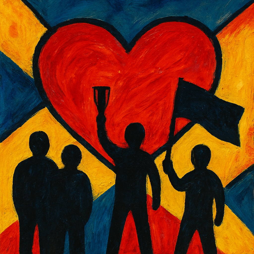 Emotional Loyalty’s Role in Shaping Powerful Fan Sport