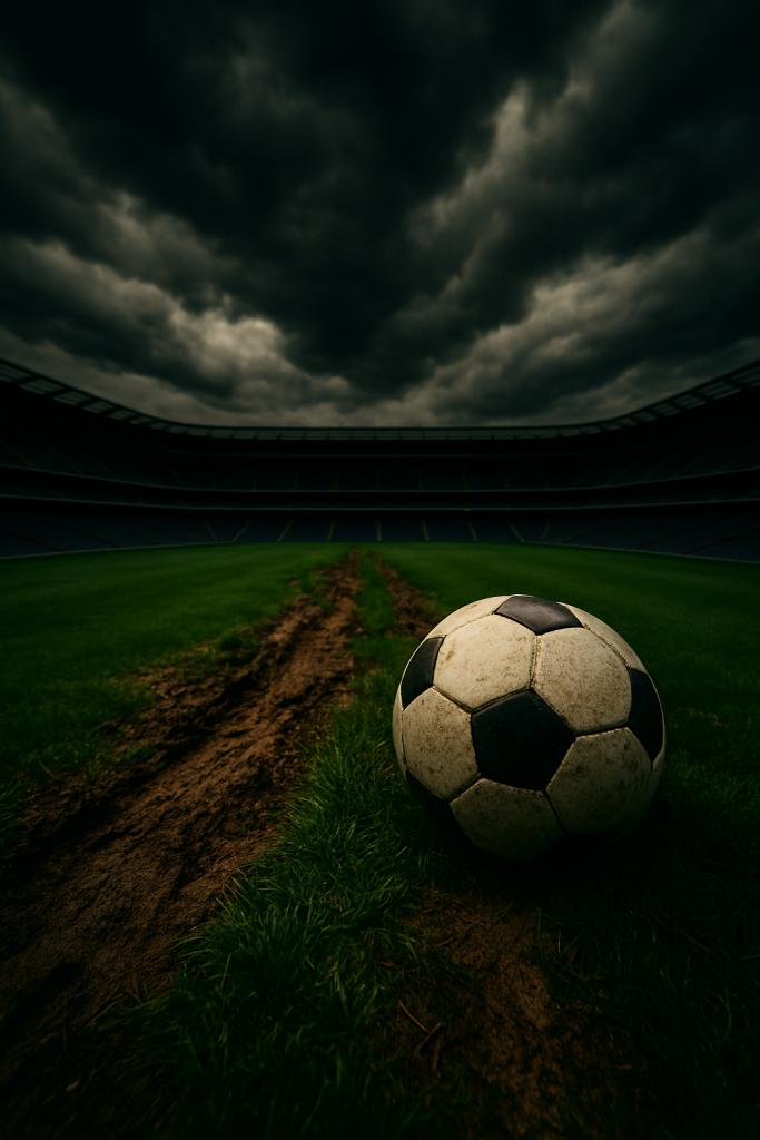 Architectural Impacts on Turf Viability