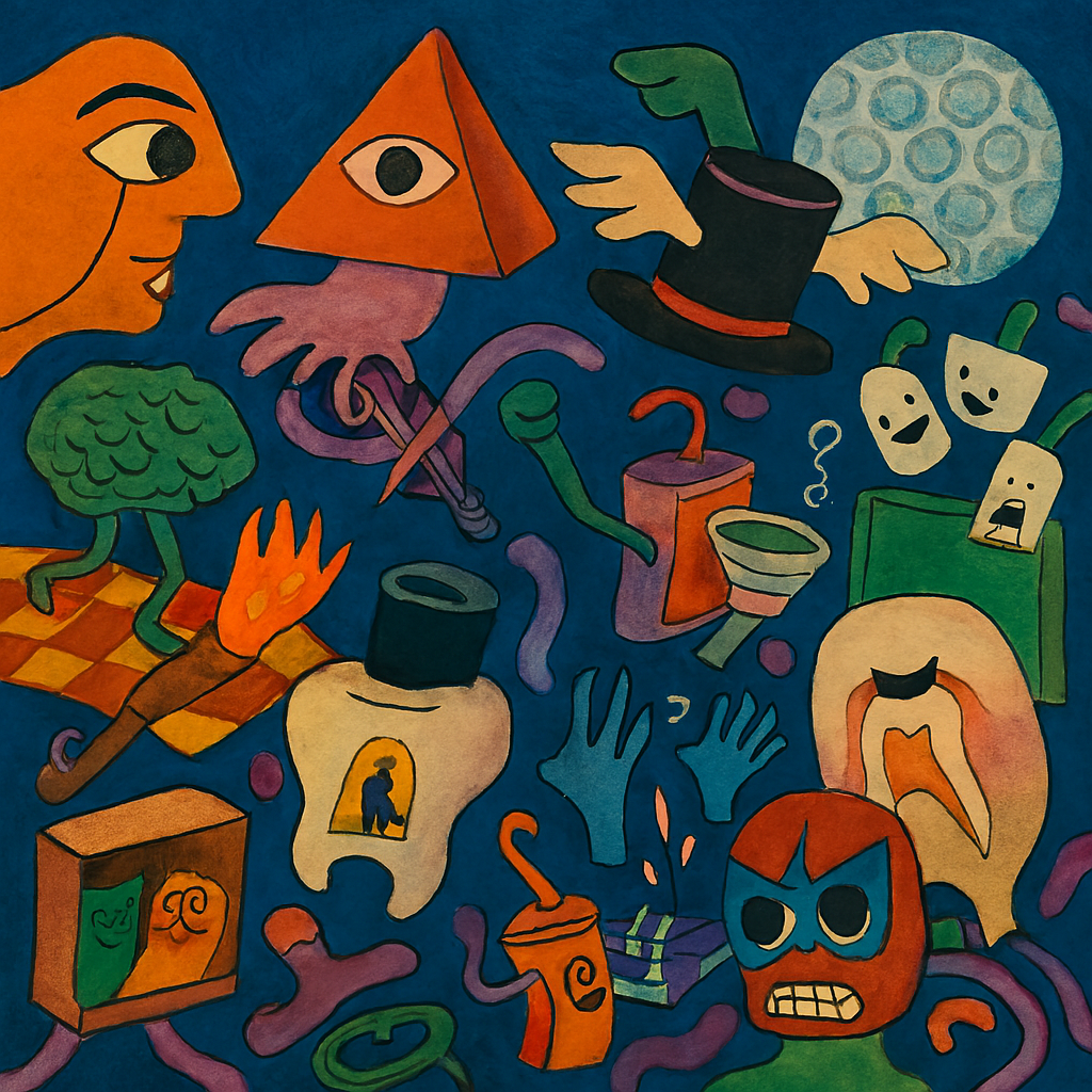 The World's Strangest Professional Sports