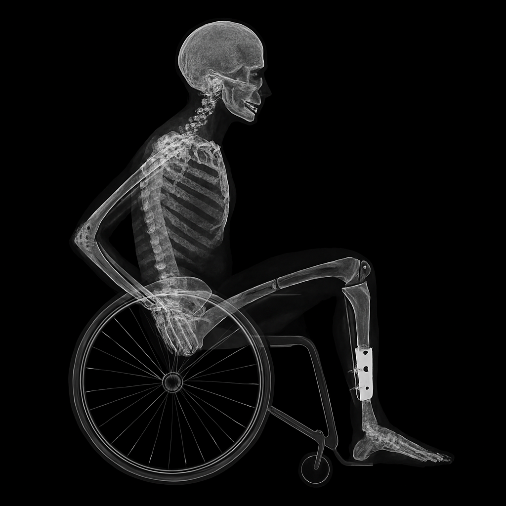 Technology and Accelerated Healing