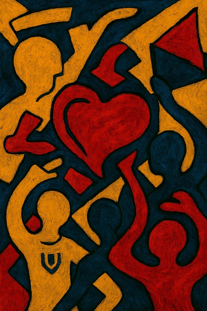 Anchoring Loyalty in Experience