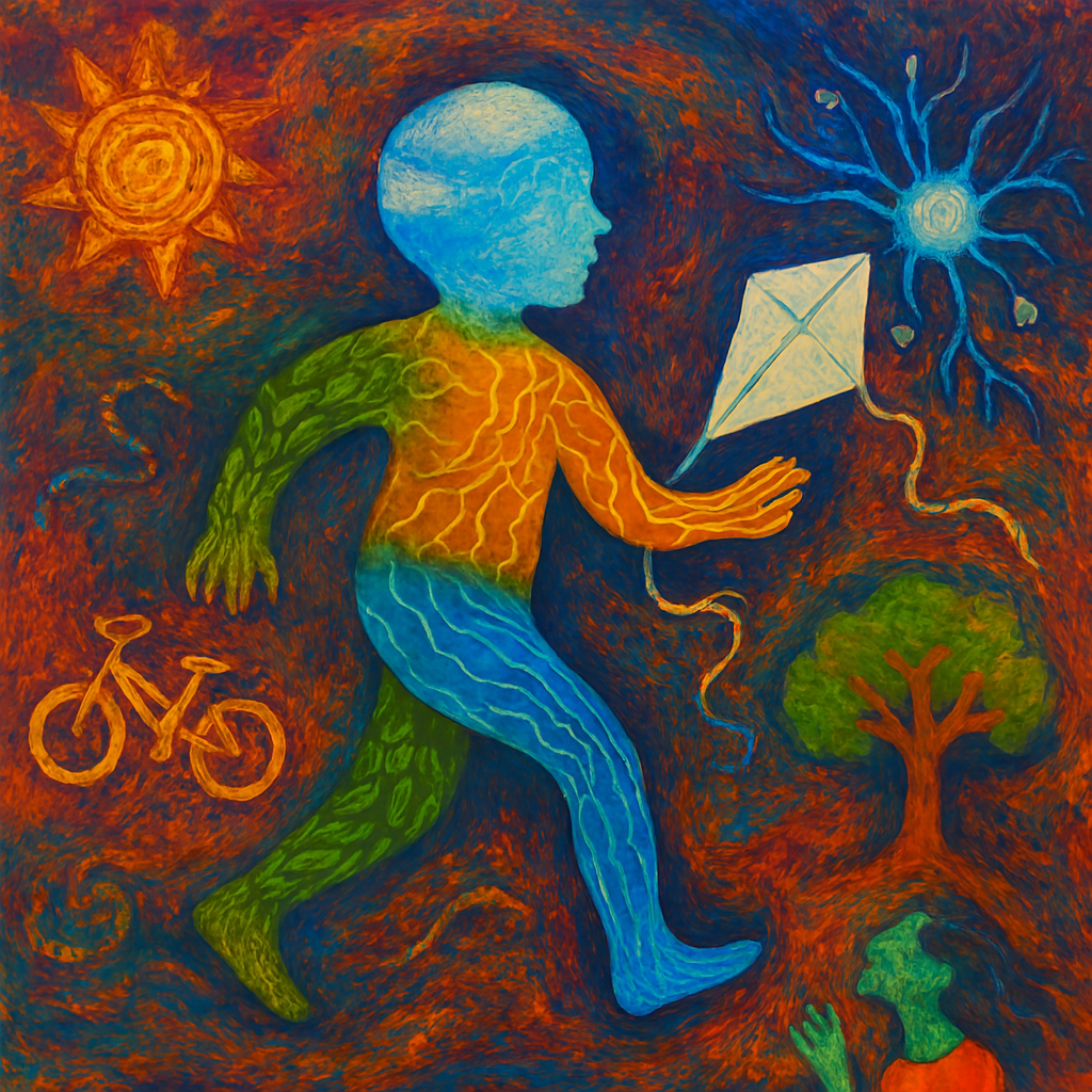 How Sports Shape Childhood Development