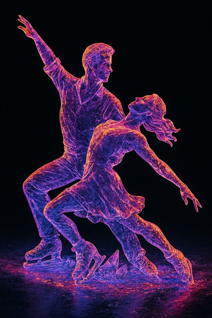 Torvill and Dean - The Routine That Changed The World