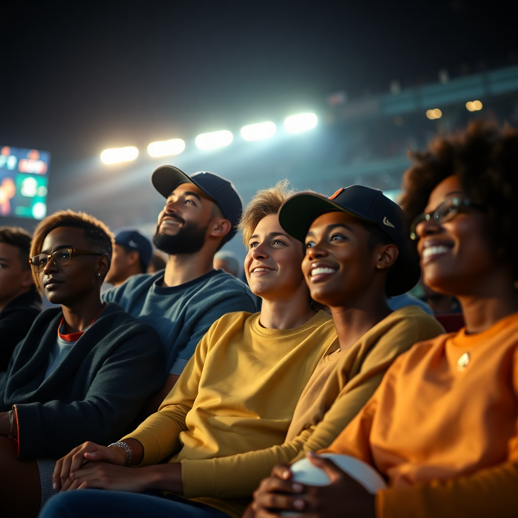 The Four-Day Workweek and Its Impact on 7 Day Powerful Sport