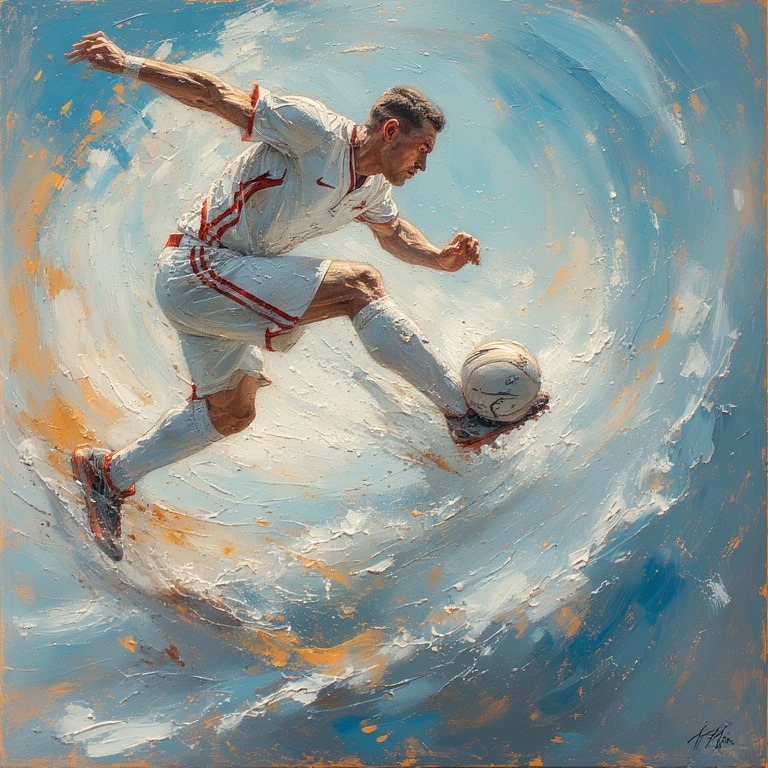 Athletic careers—digital or physical