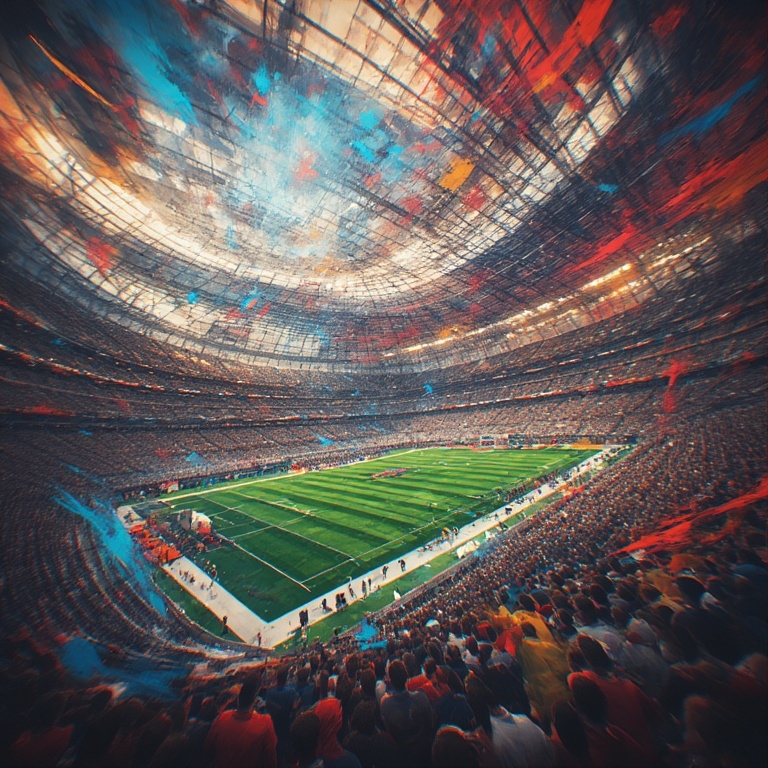 The Evolution of Fan Identity