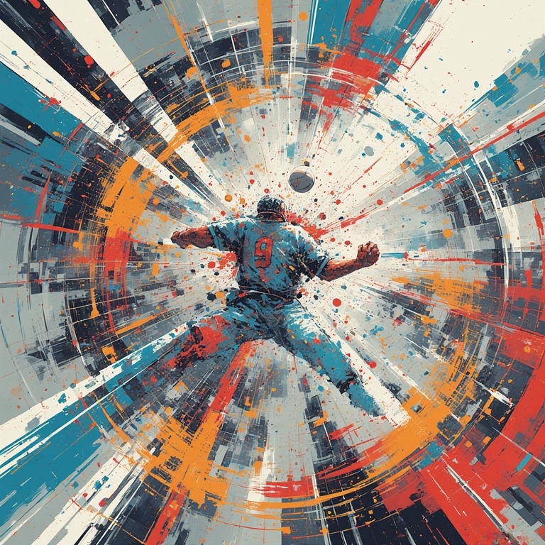 The Video Game Evolution of Sport Play – A Dual History of Sports and Video Games