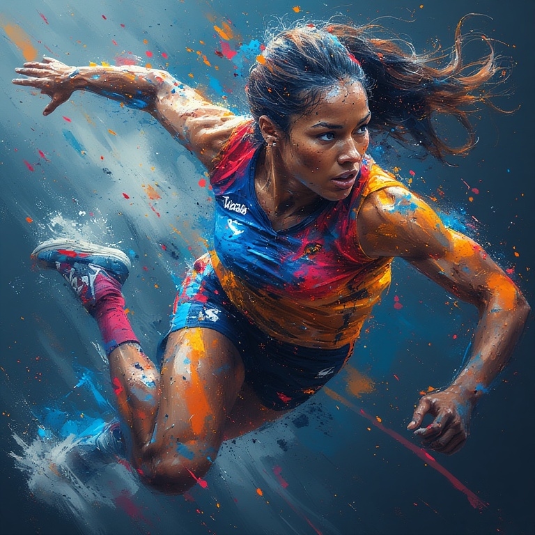Redefining Sport