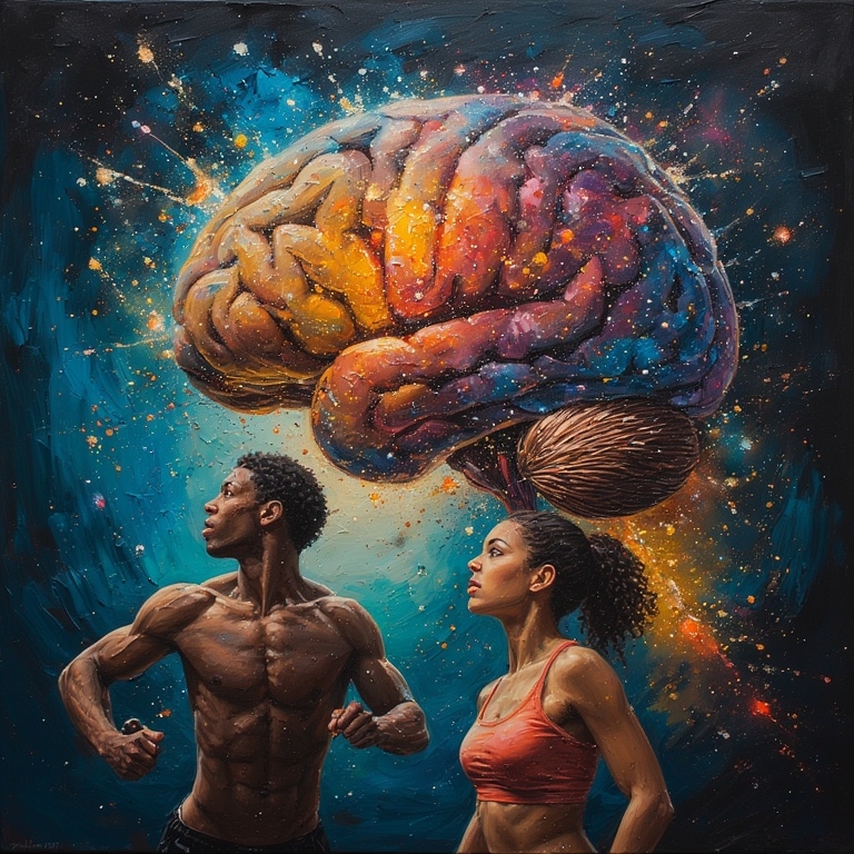Mental Health Narratives