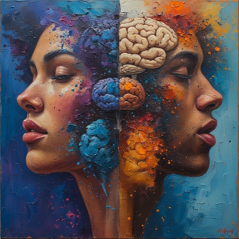 Mindfulness and Mental Training Techniques