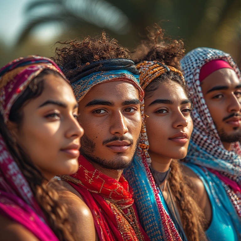 Culture Counts
