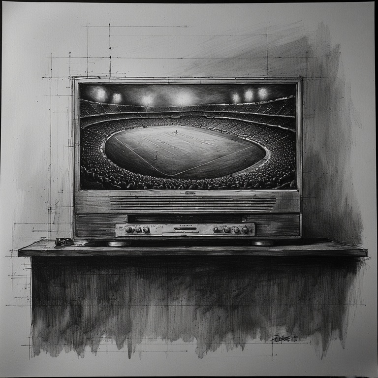 Home Viewing Experience