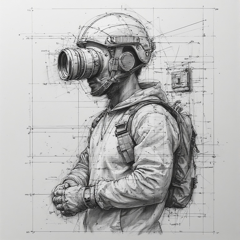 What Do They See