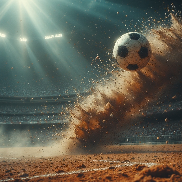 The Digital Playing Field