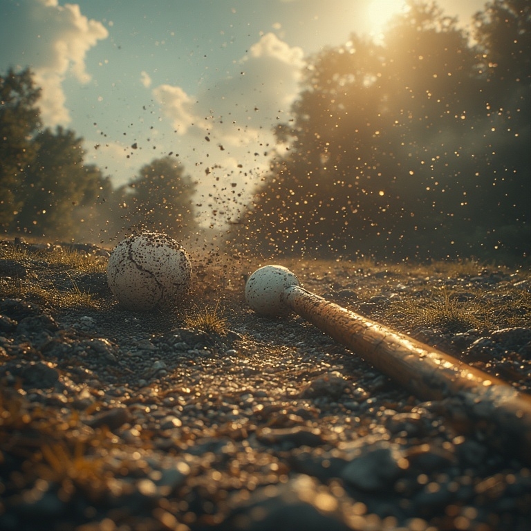 Social Media and the Modern Athlete