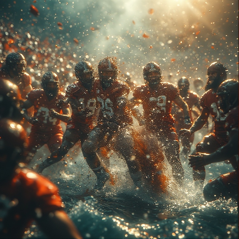 Sponsorship and Commercial Partnerships