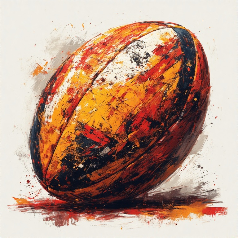 Sports Indigenous Rounds