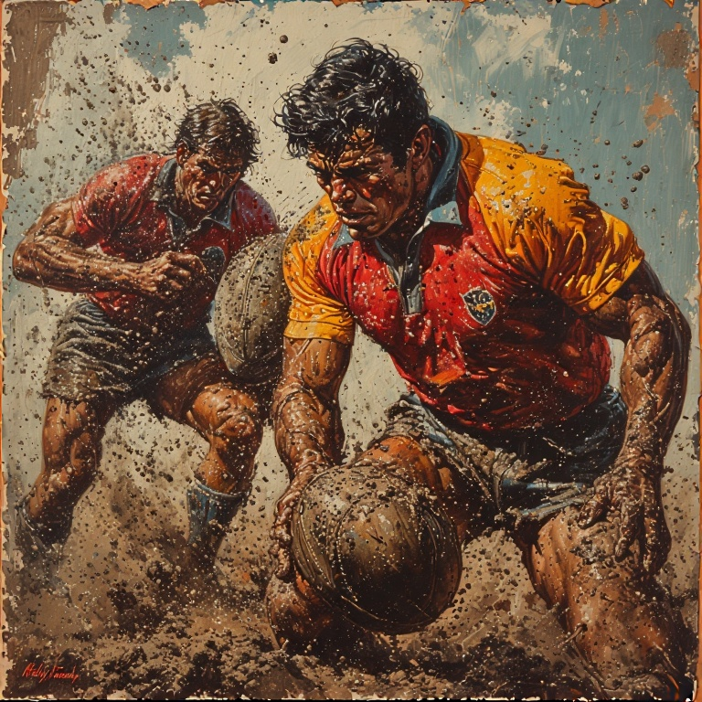 NRL Indigenous Rounds