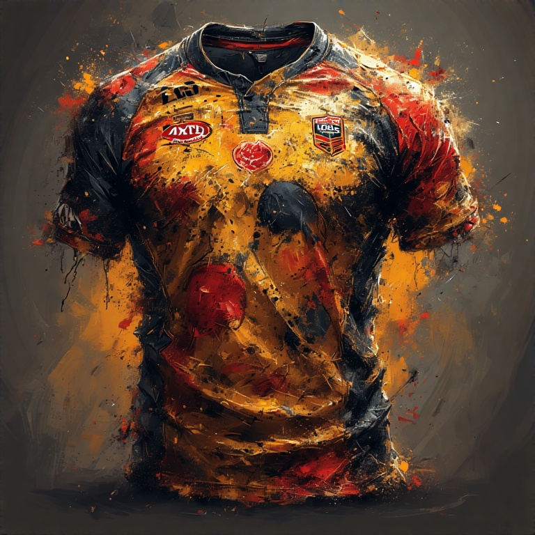 Indigenous Rounds in NRL, AFL, AFLW, and NRLW