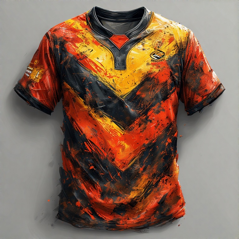 Spirit Strong, Game On - How Indigenous Rounds Transformed Australian Sport and Culture