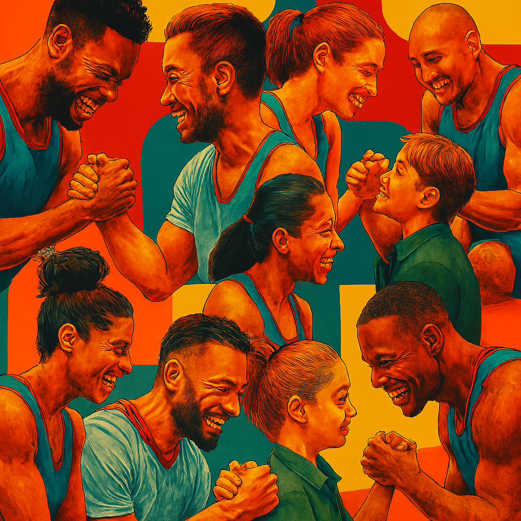 The Marnus Labuschagne Effect On Me