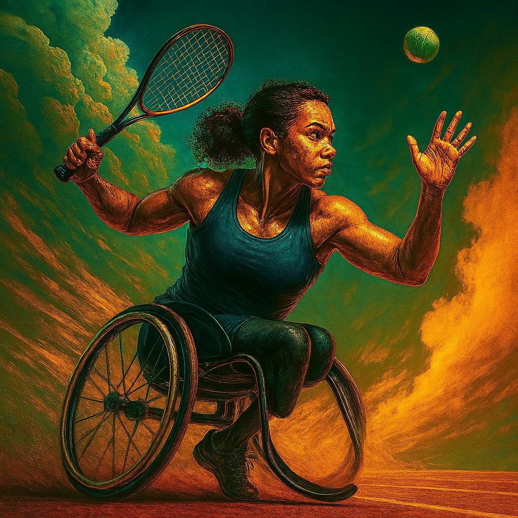 A Change In Sports Viewing