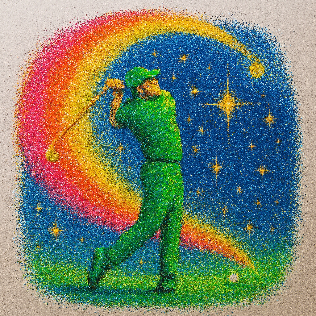 The Art Of The Impossible