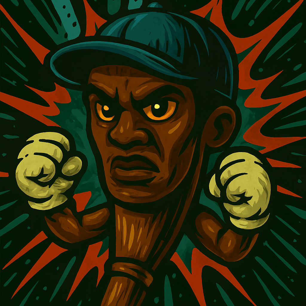 Ultimate Baseball Kit