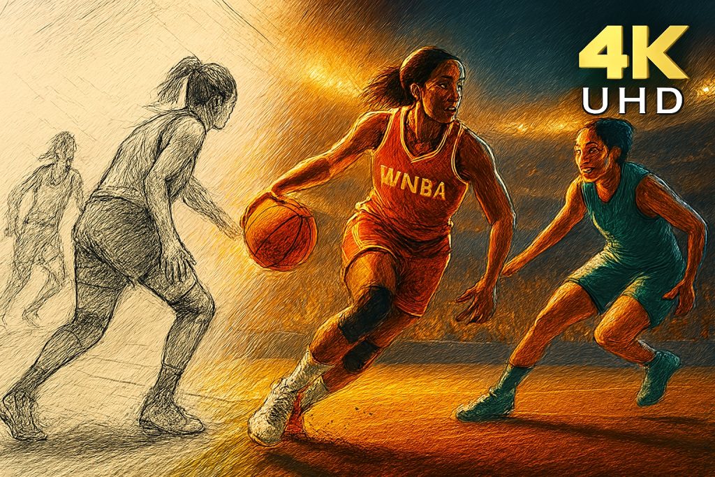 Live Sports Viewing and Streaming