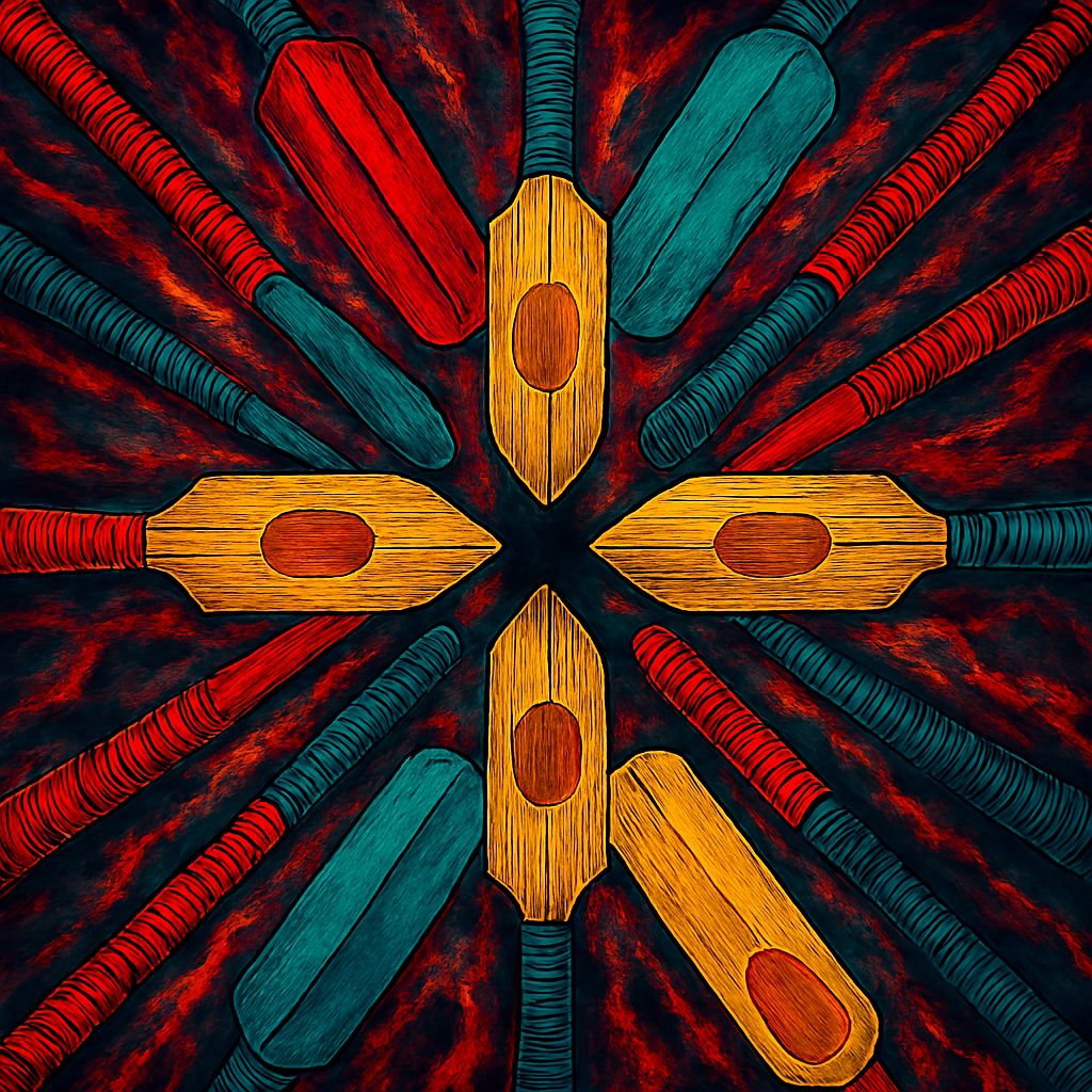 The Cricket Batter And The Perfect Kit