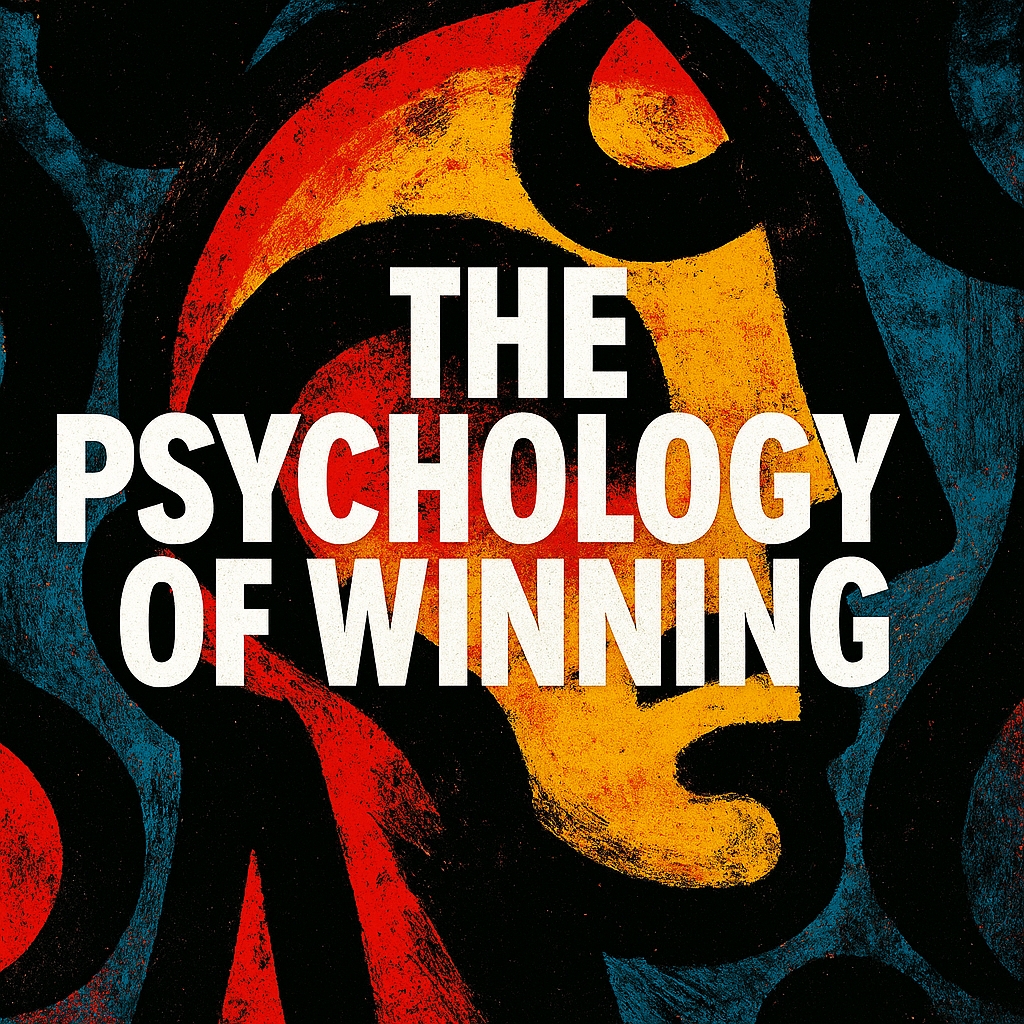 Psychology of Winning When Triumph Success Transforms You