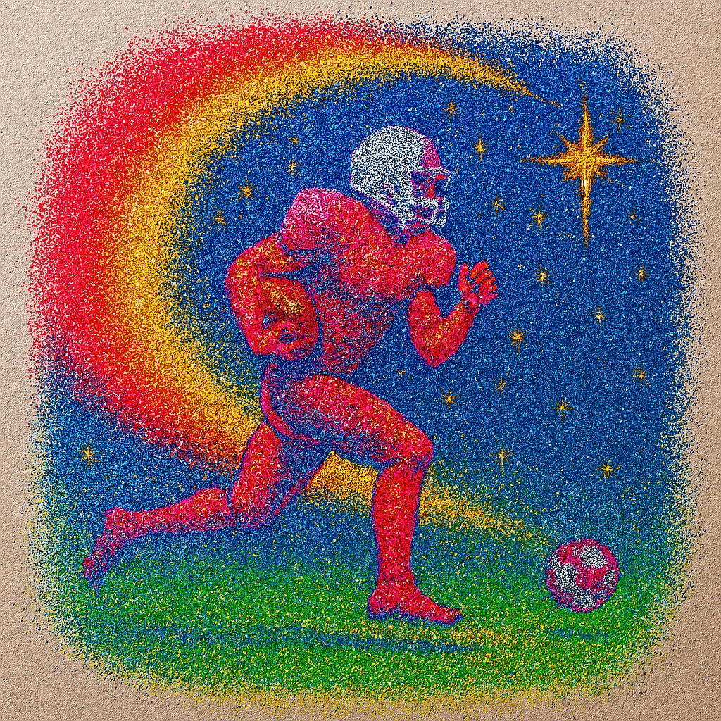 Magical Hail Mary Plays In Sport High-Stakes Risks