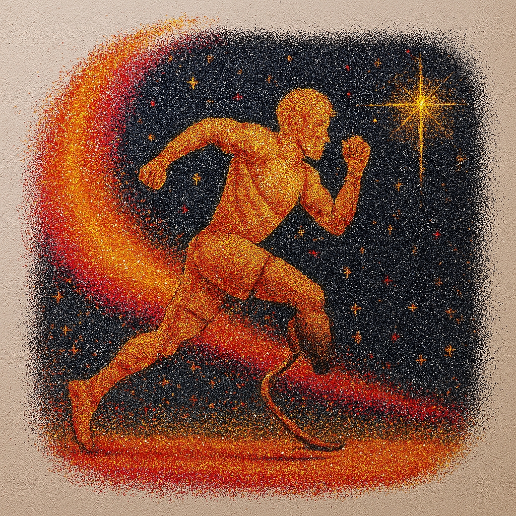 Sport High-Stakes Risks