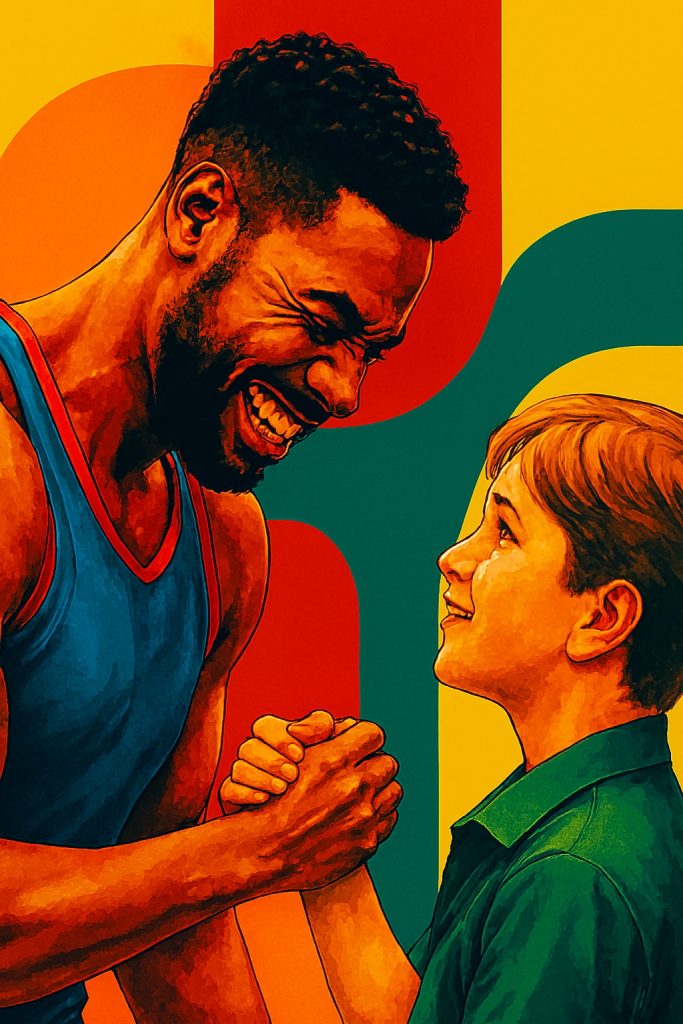 Greatness In Sports Past What Truly Makes A Better Sportsperson