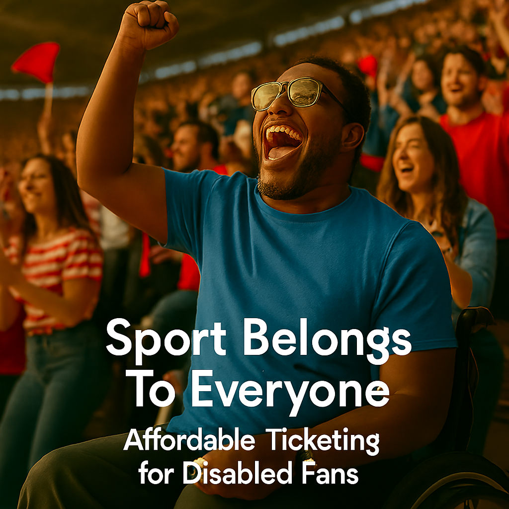 Cheap Tickets - Why Every Major Sporting Event Needs Affordable Tickets