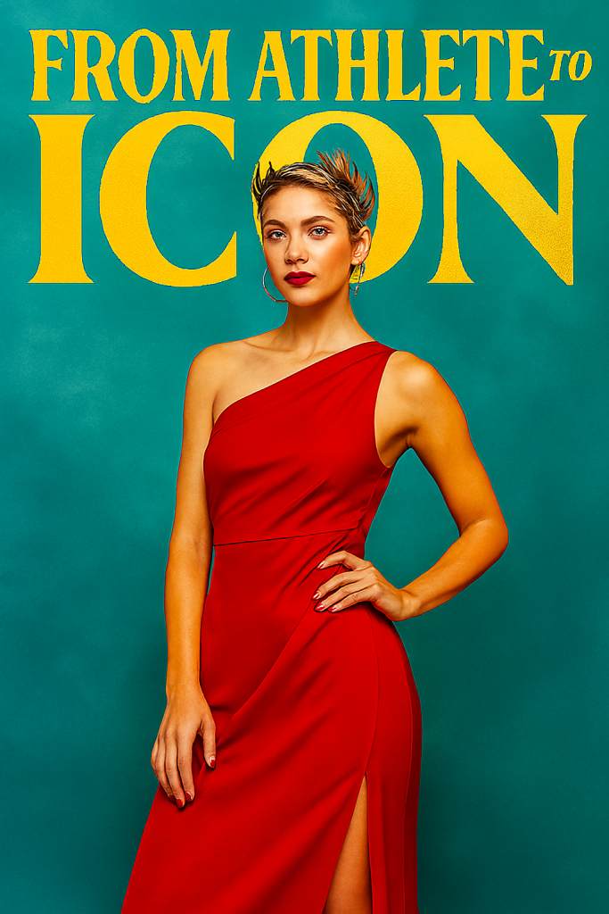 Sport Star Recognition