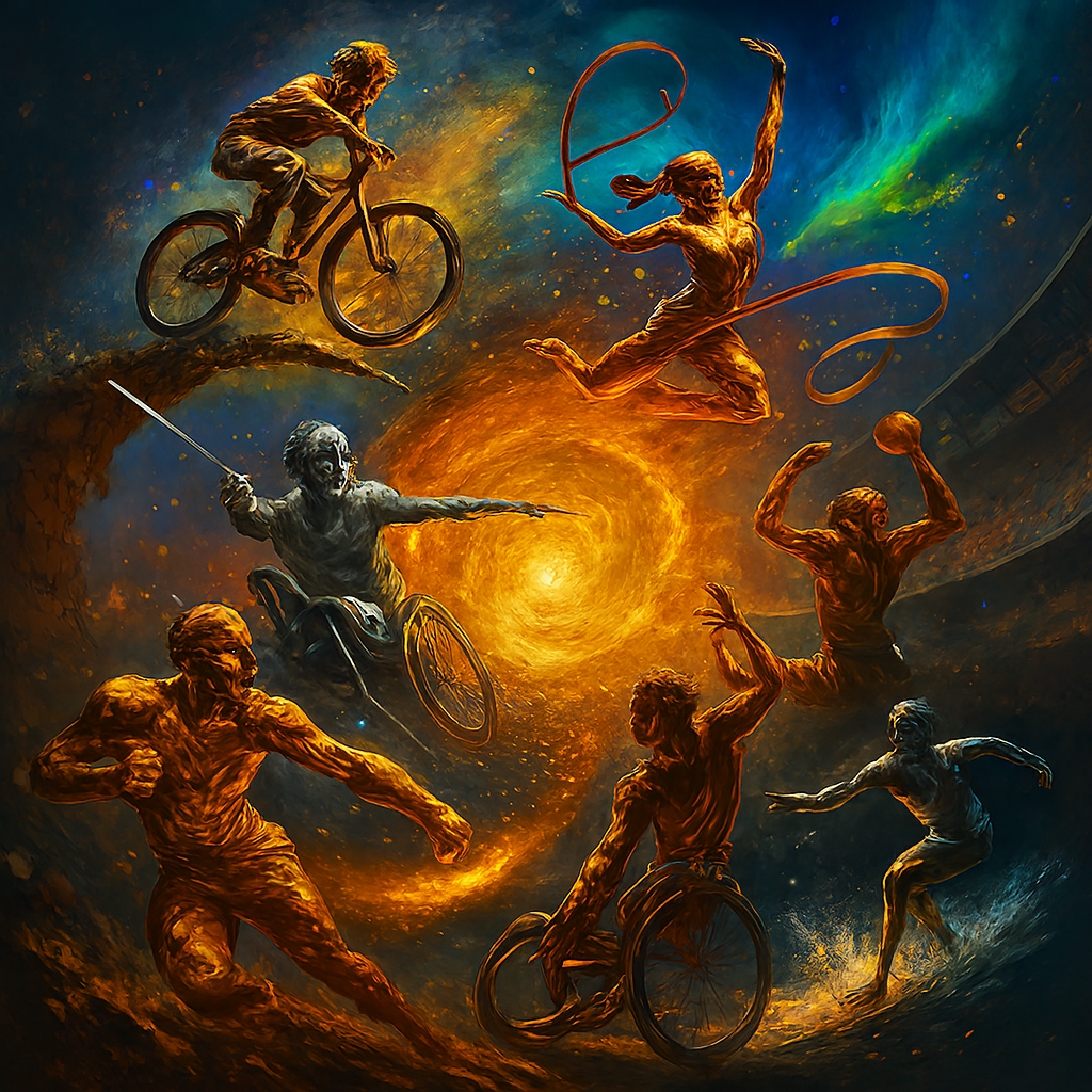 Sports History Year 2000