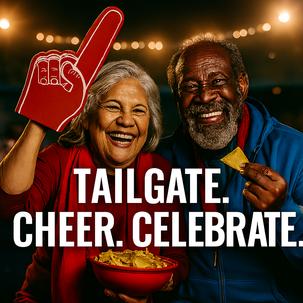 The Sorts Food Ritual