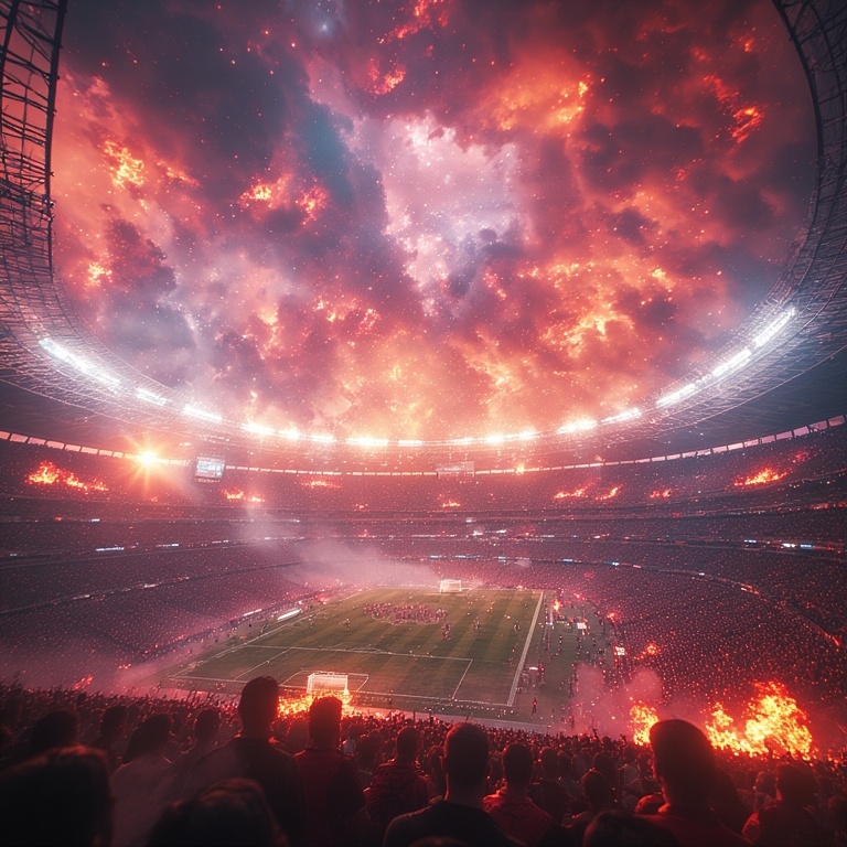 Powerful Grand Final