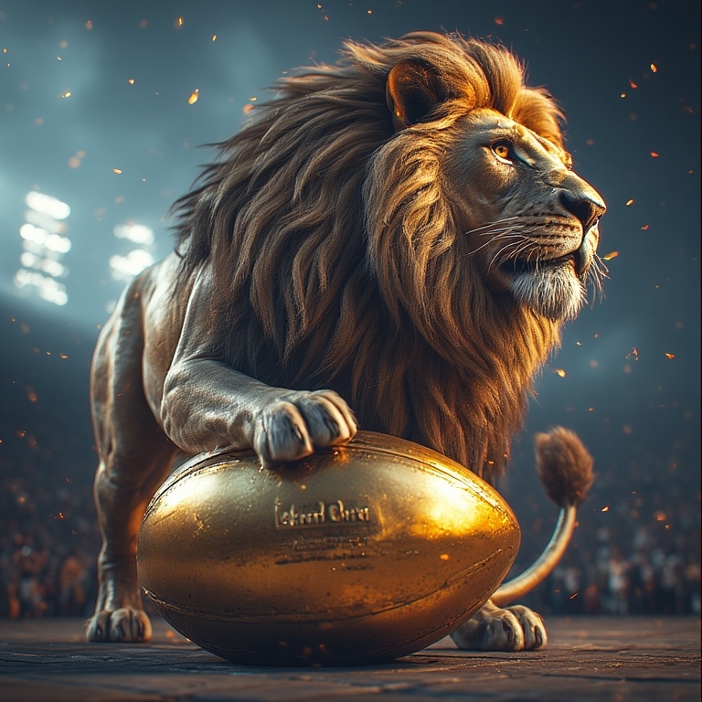 The AFL Champion Game